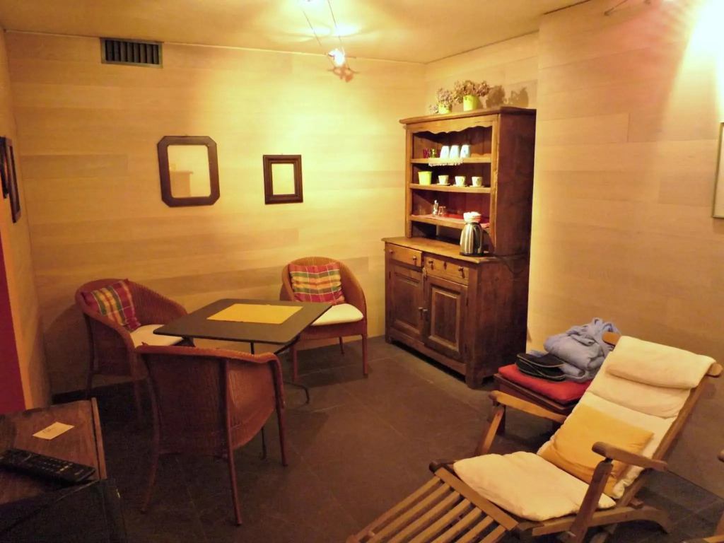 Bijou Hotel