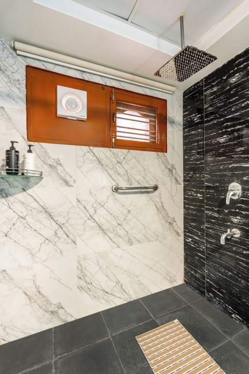 Alaya Stays HSR Penthouse 4BHK Apartment