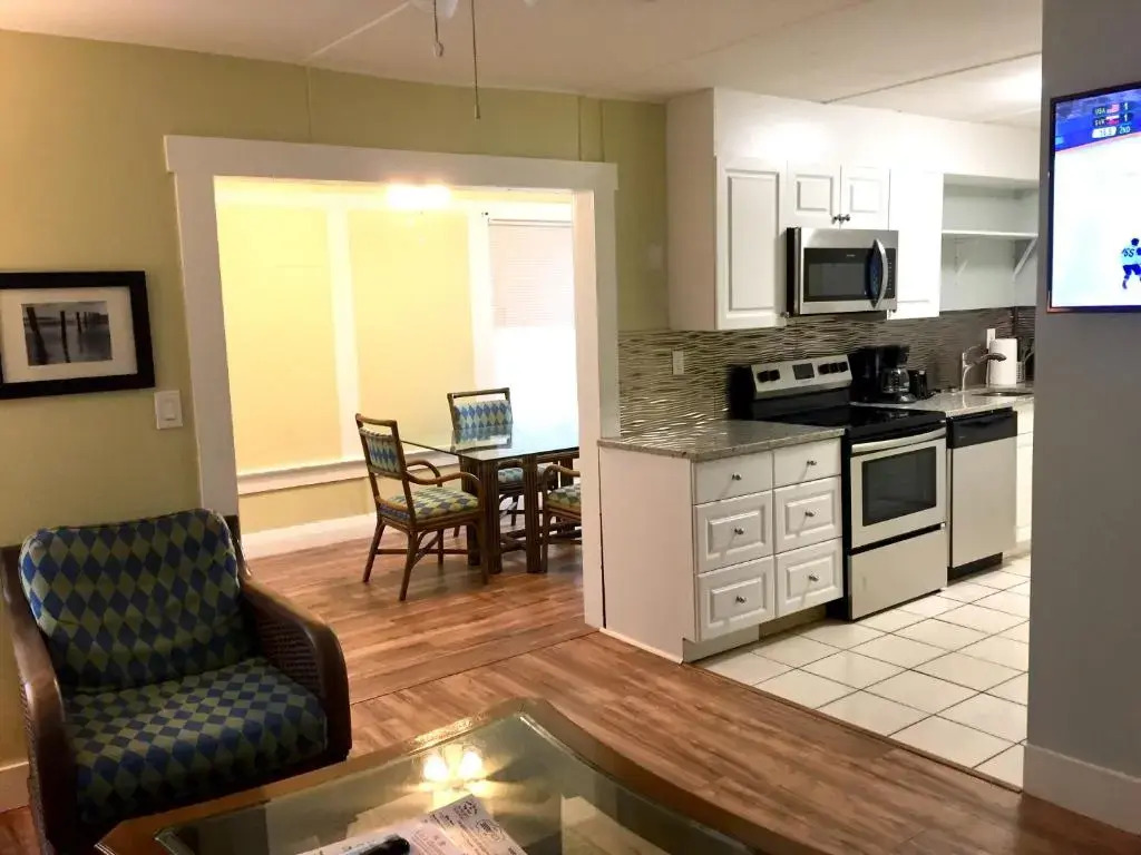 Myerside Resort