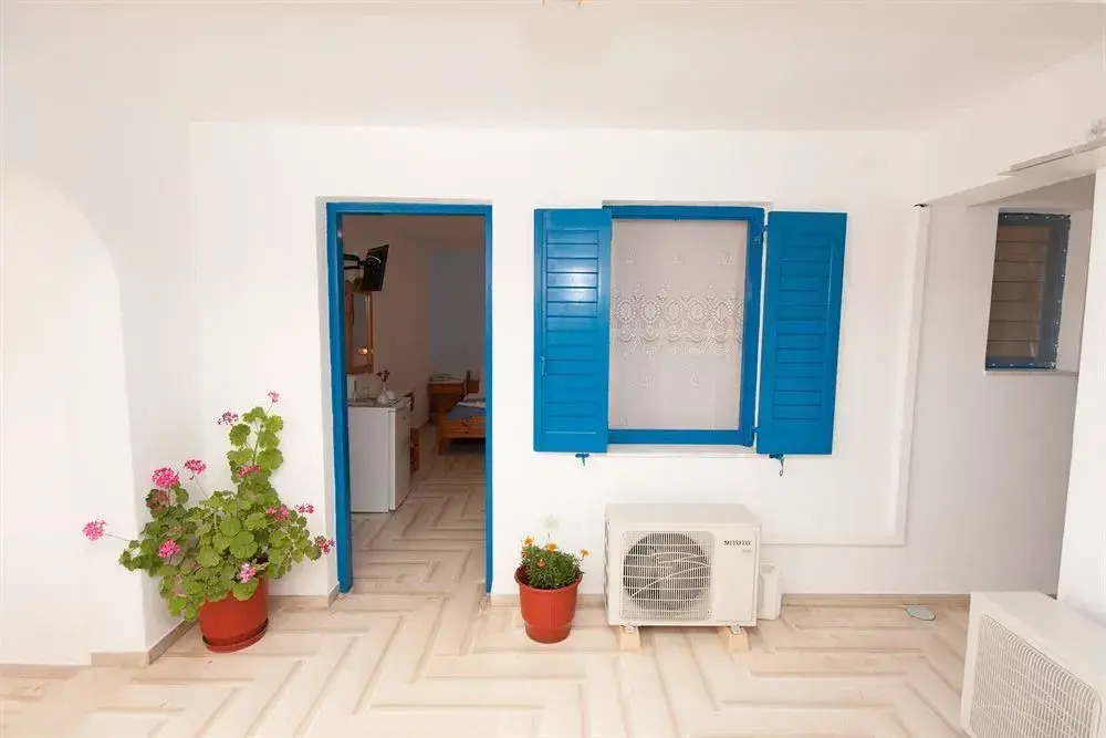 Hotel Marinos