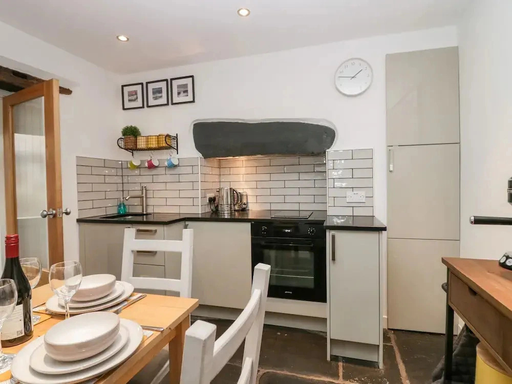 Jessies Cottage
