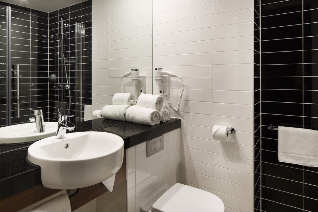 Holiday Inn Express The Hague - Parliament by IHG