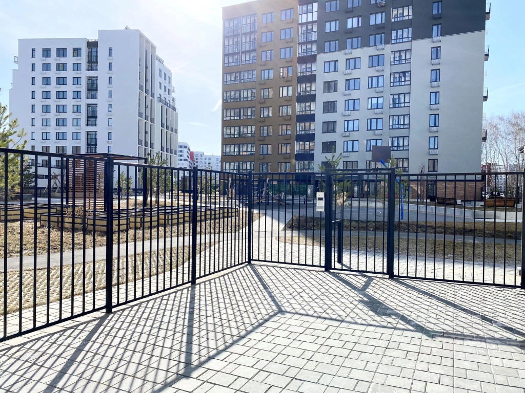 Живи просто.ру на улице Селекционная