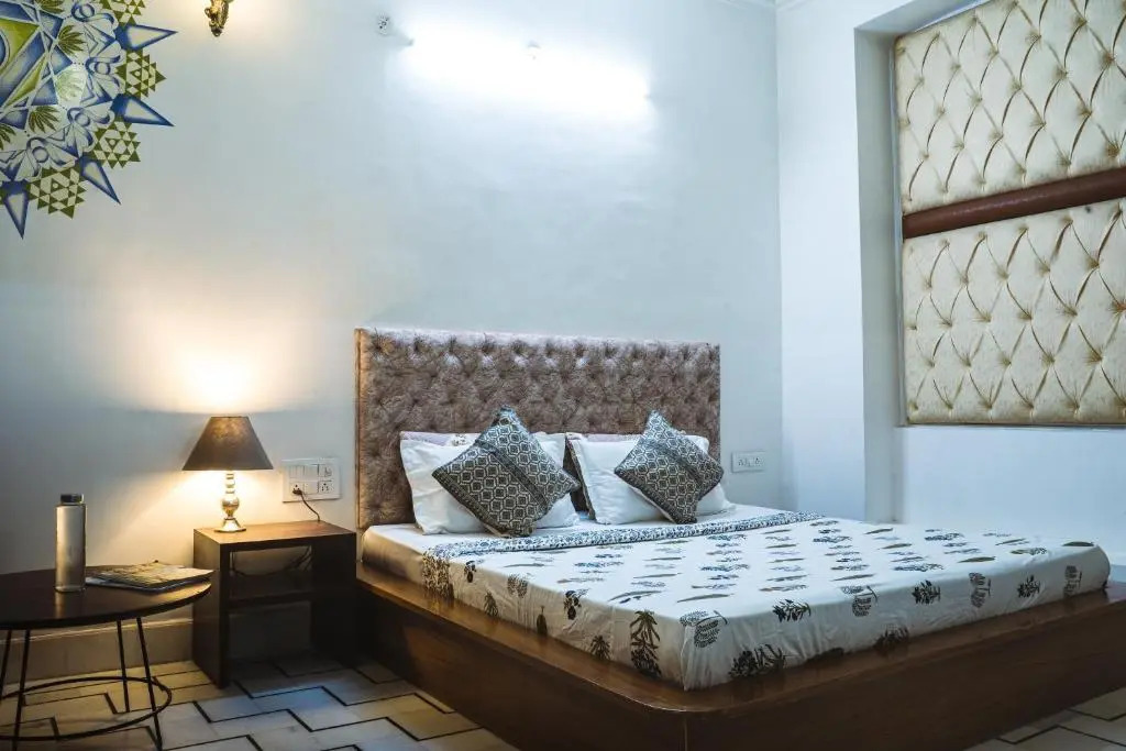 Le Fort Homestay