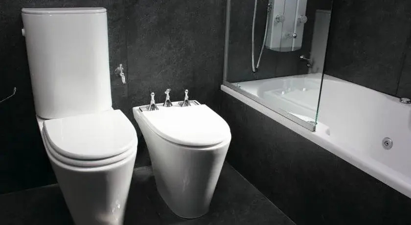 Hotel Identidad