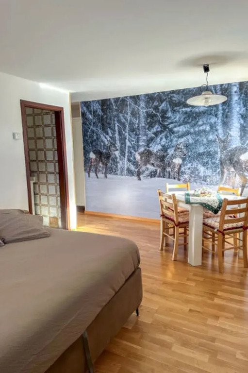 Frassan Apartments