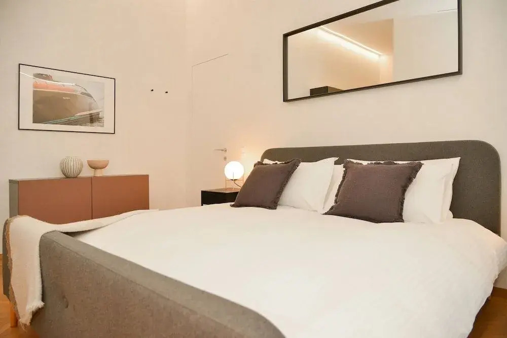 One & Only Il Cammino Penthouse