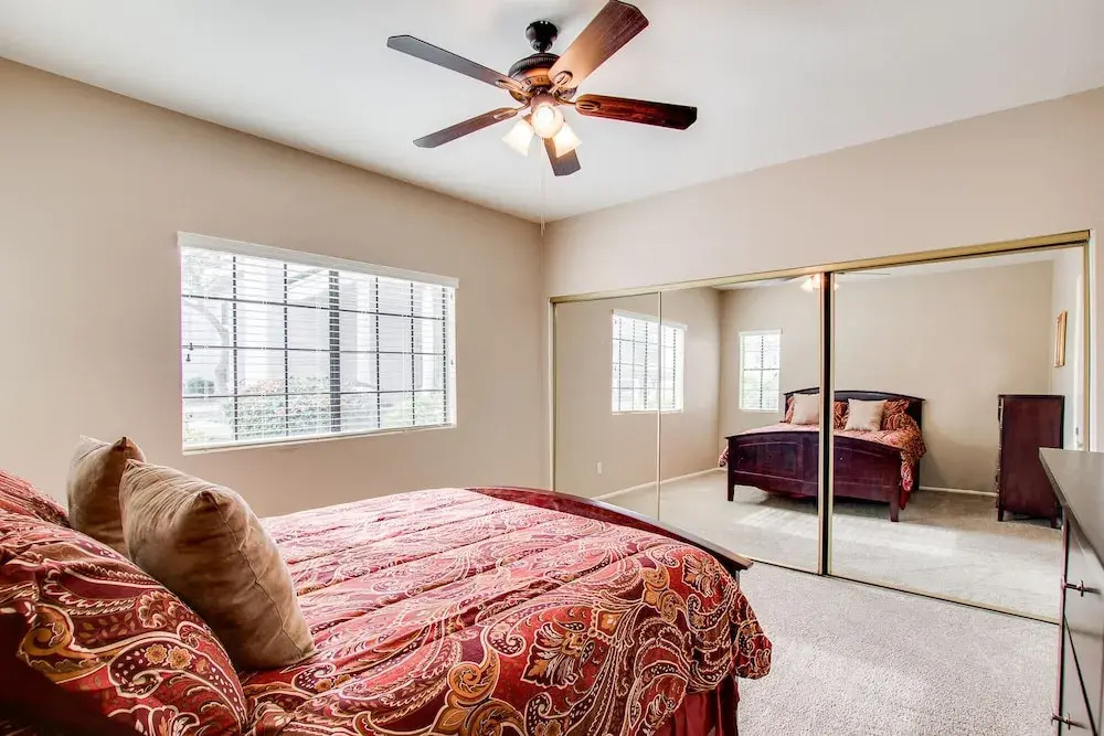 Mesa Drive 1020 - 2 Br Condo