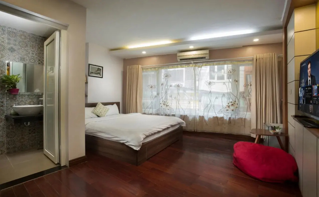 BB's Hut Homestay