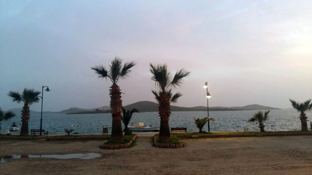 Aliye Hanim Hotel