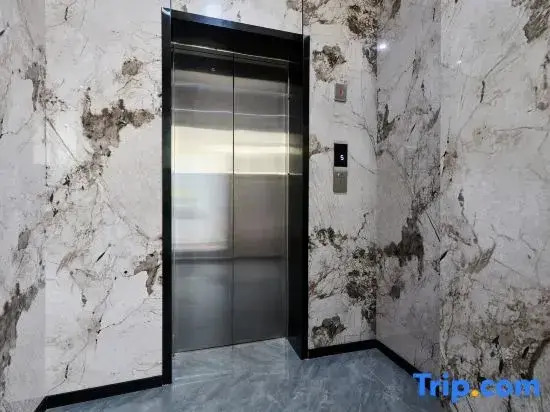 Xiamen Seven Qing Smart Hotel (Tongan Branch)