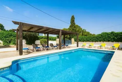 Villa Leonor