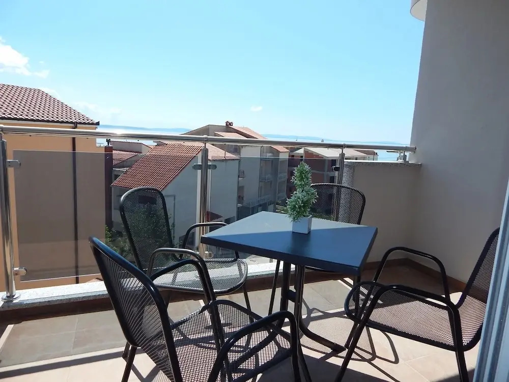 AB Villa Podstrana