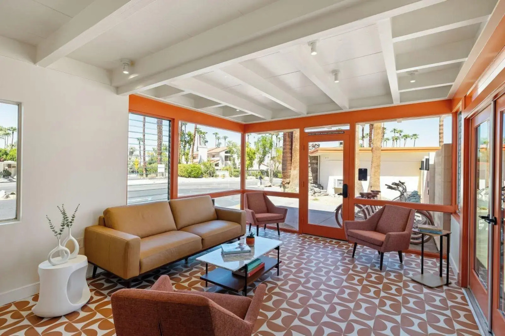 Mojave Resort