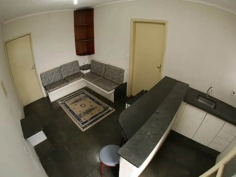 Granville Apart Hotel