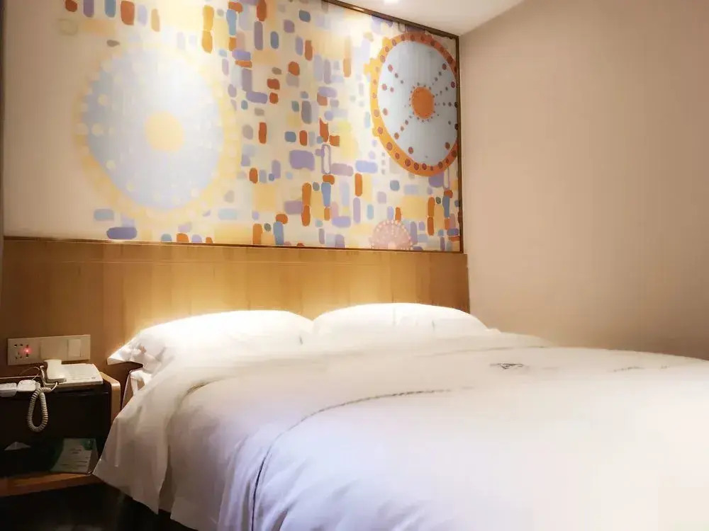 Yingshang Hotel Dong Shan Kou Branch