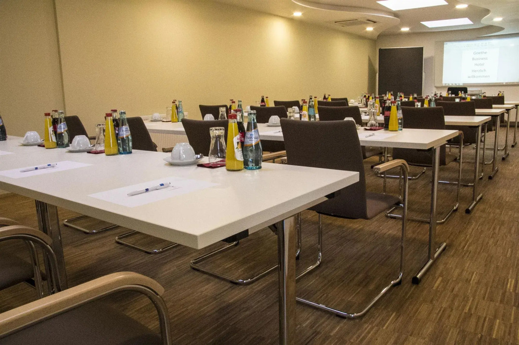 Trip Inn Goethe Business Messe