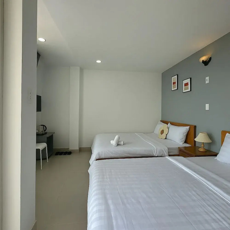 LAM ANH Hotel