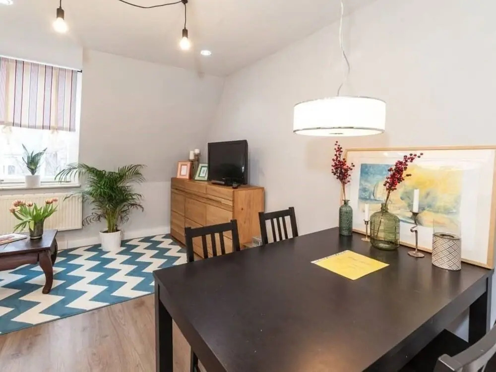City Apartment Erin