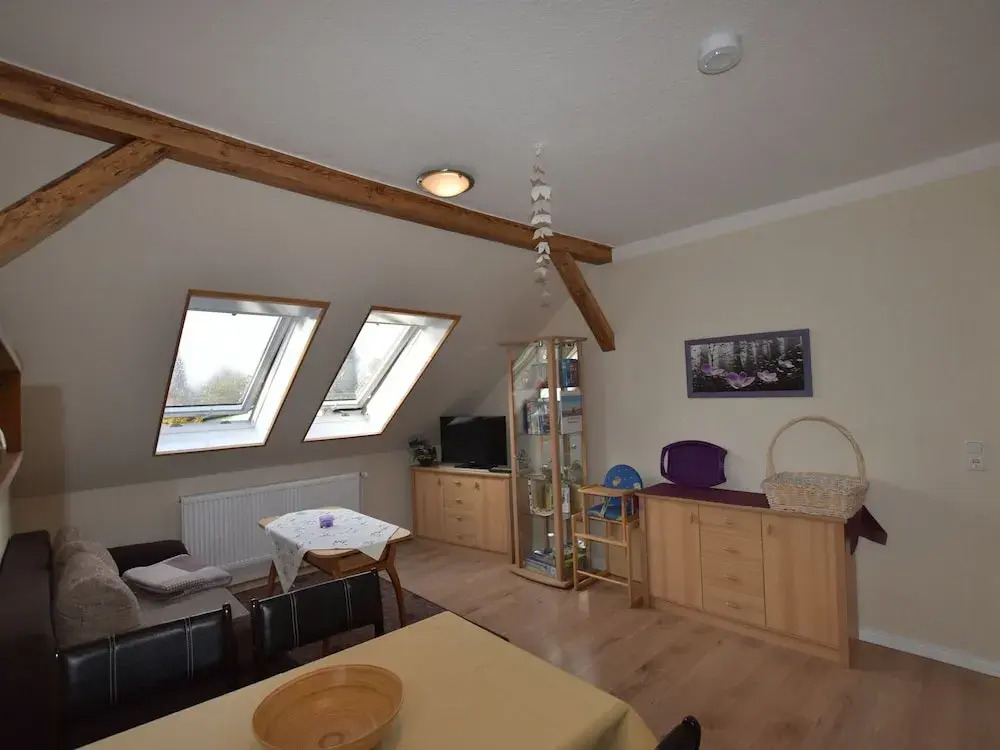 Modern Apartment in Kuhlungsborn near Beach