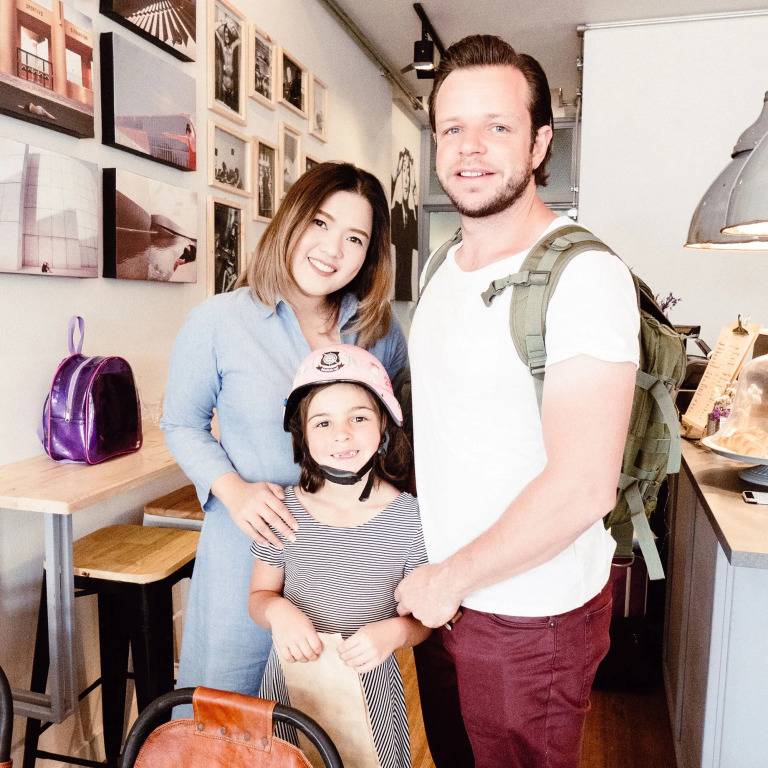 J Poshtel Chiangmai