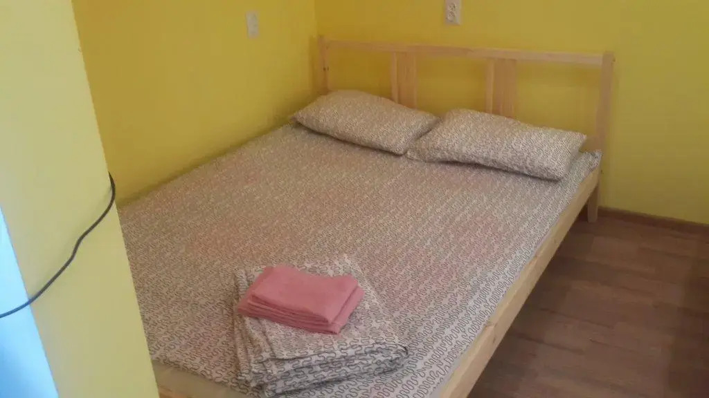 U Morya Guest House