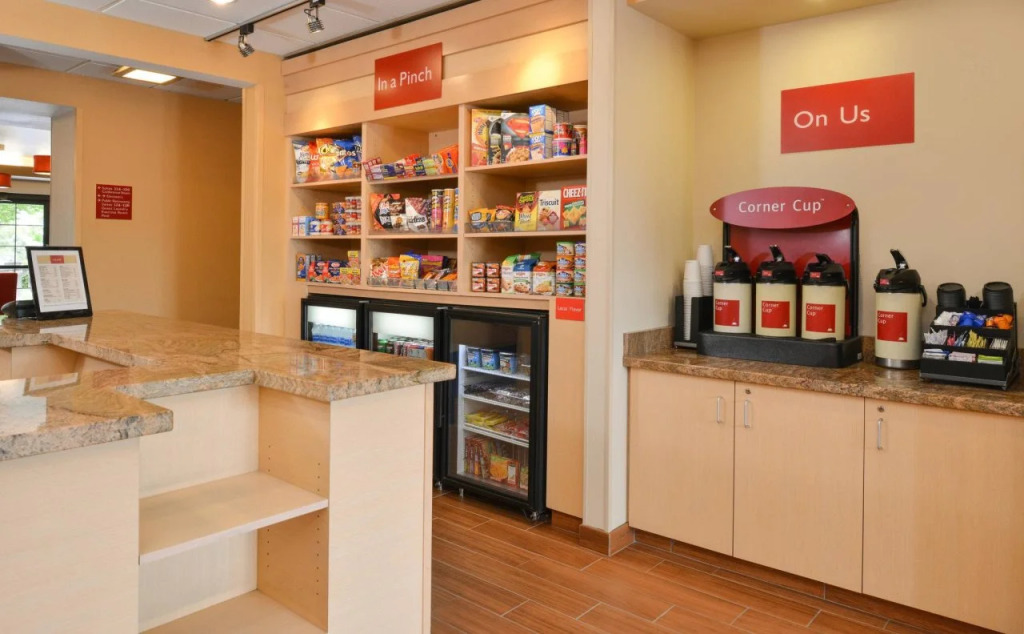 TownePlace Suites by Marriott Sacramento Roseville