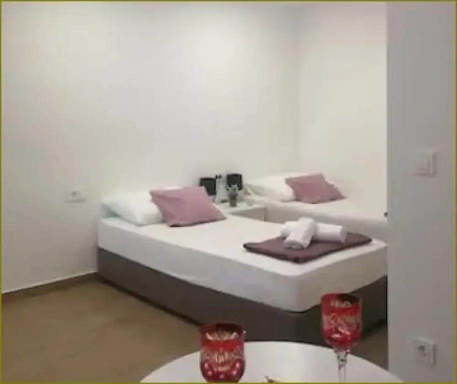 Apartments Dub