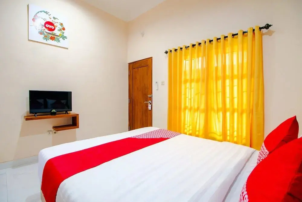 OYO 1473 Omah Tentrem Syariah