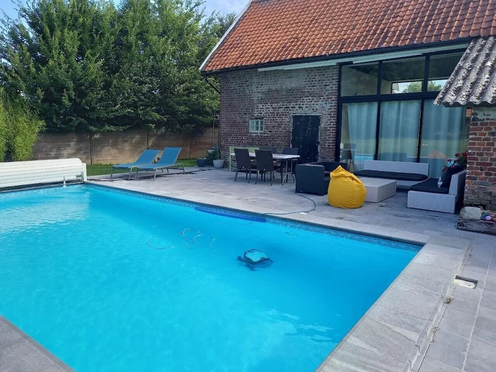 Aux ptits bonheurs la grange