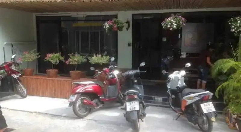 BB Hotel Samui