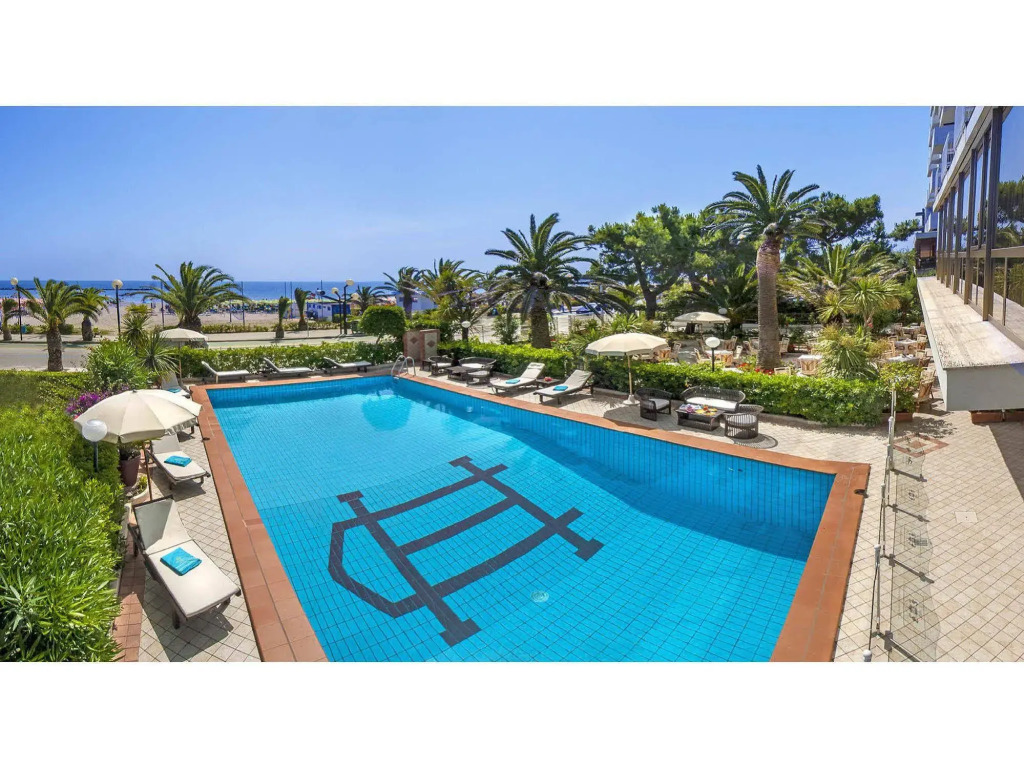 Hotel Corallo