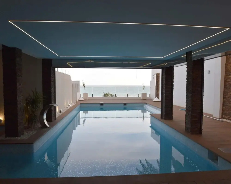 Gaudí Vilanova House