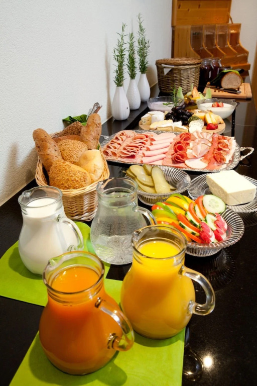 Aparthotel Brunnenhof