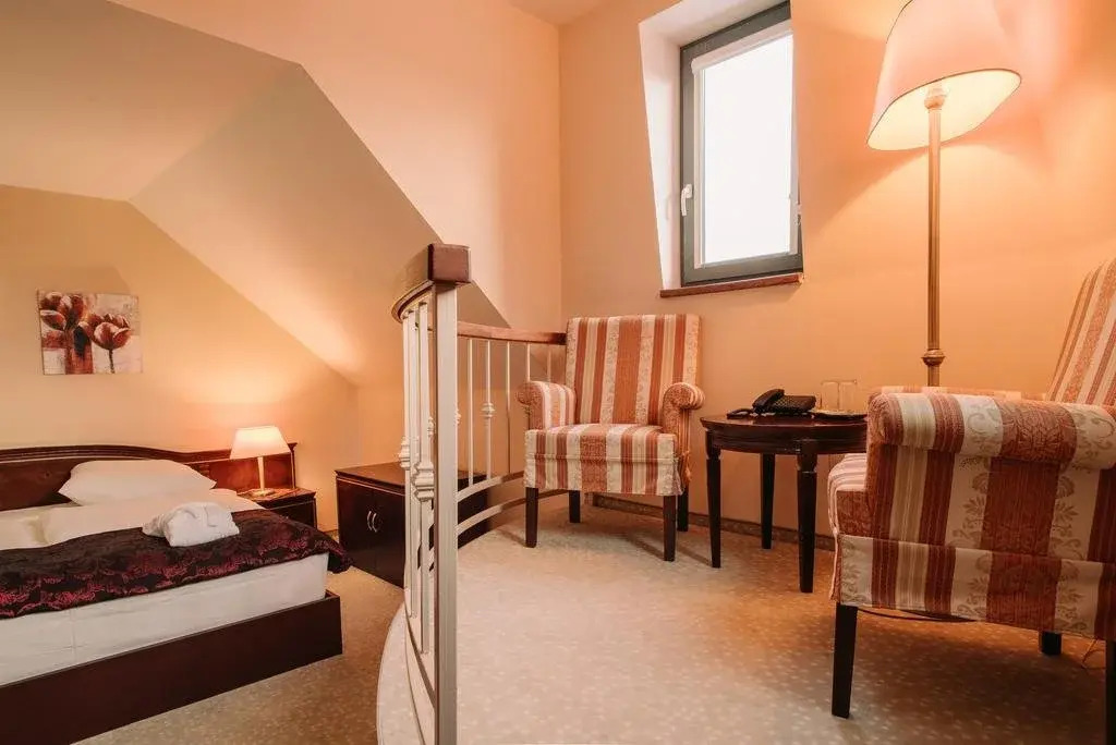 Grand Hotel Sole