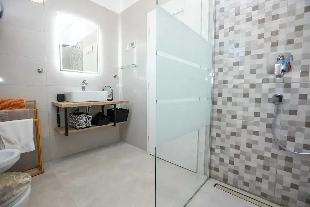 Villa Gaby with Heated Pool