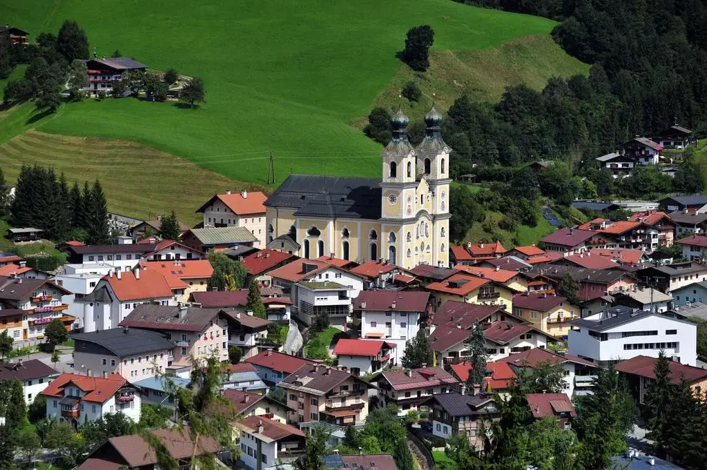 Appartement Brixental