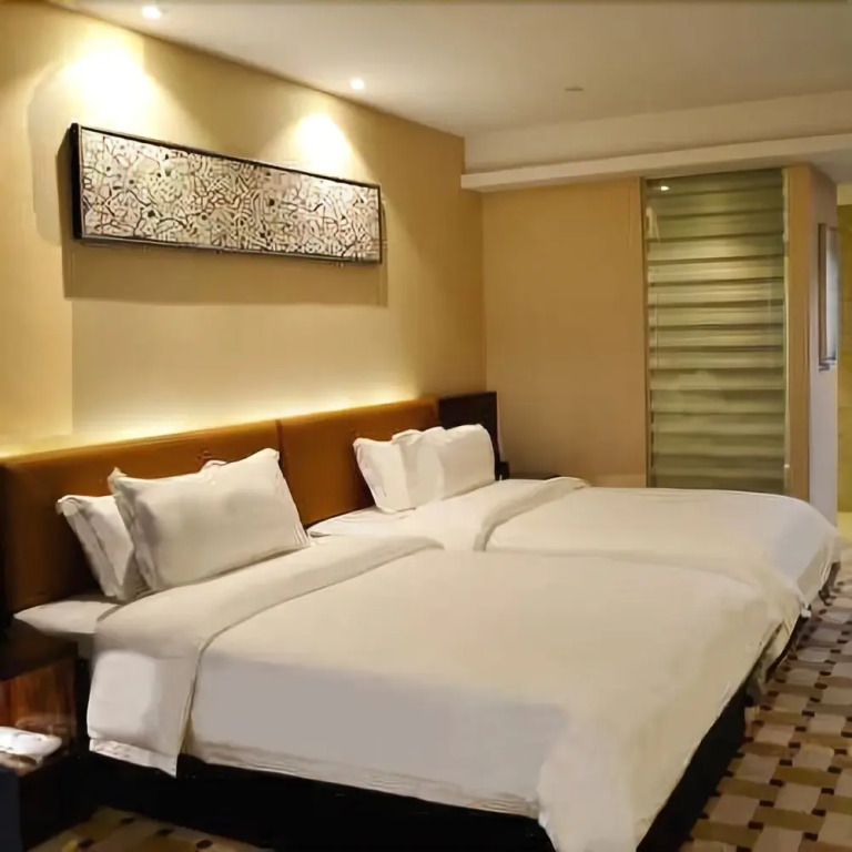 Hanting Hotel