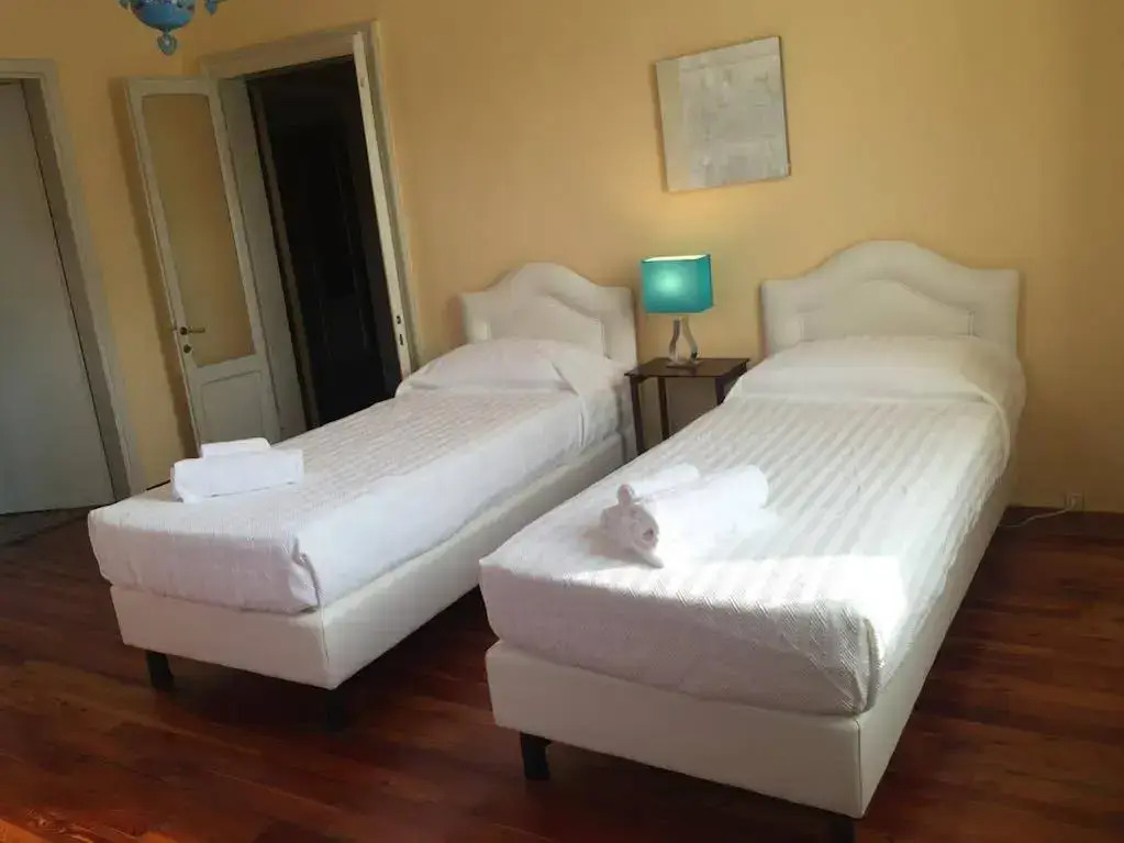 Villa Camilla