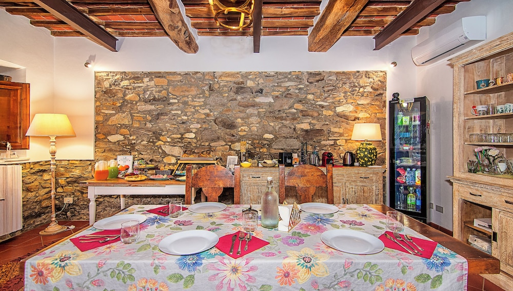 B&B Toringo