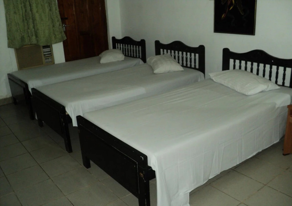 Hotel Oshin