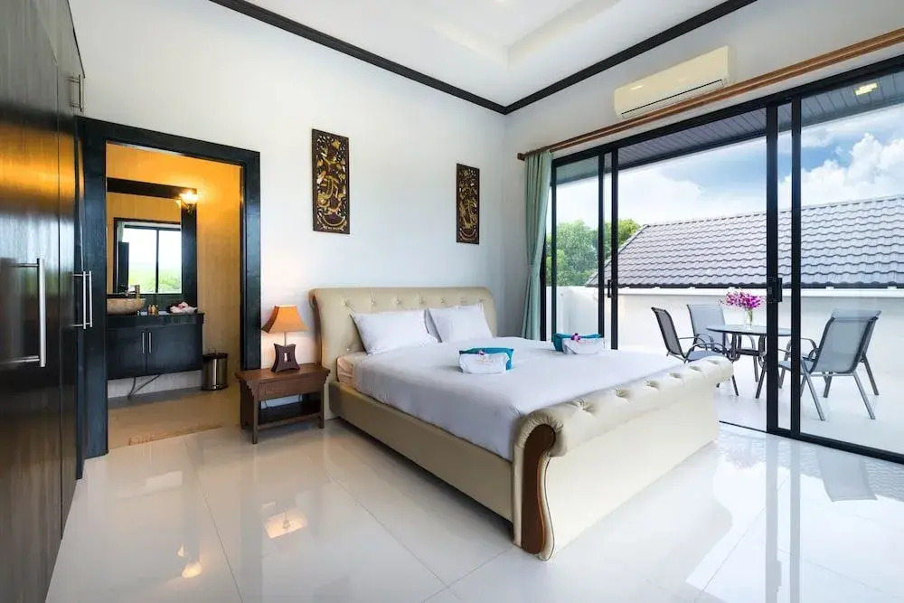 Grand Villa Luxury Holidays Phuket