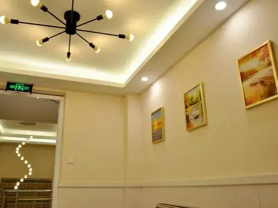 Shanghai Rutai Hotel