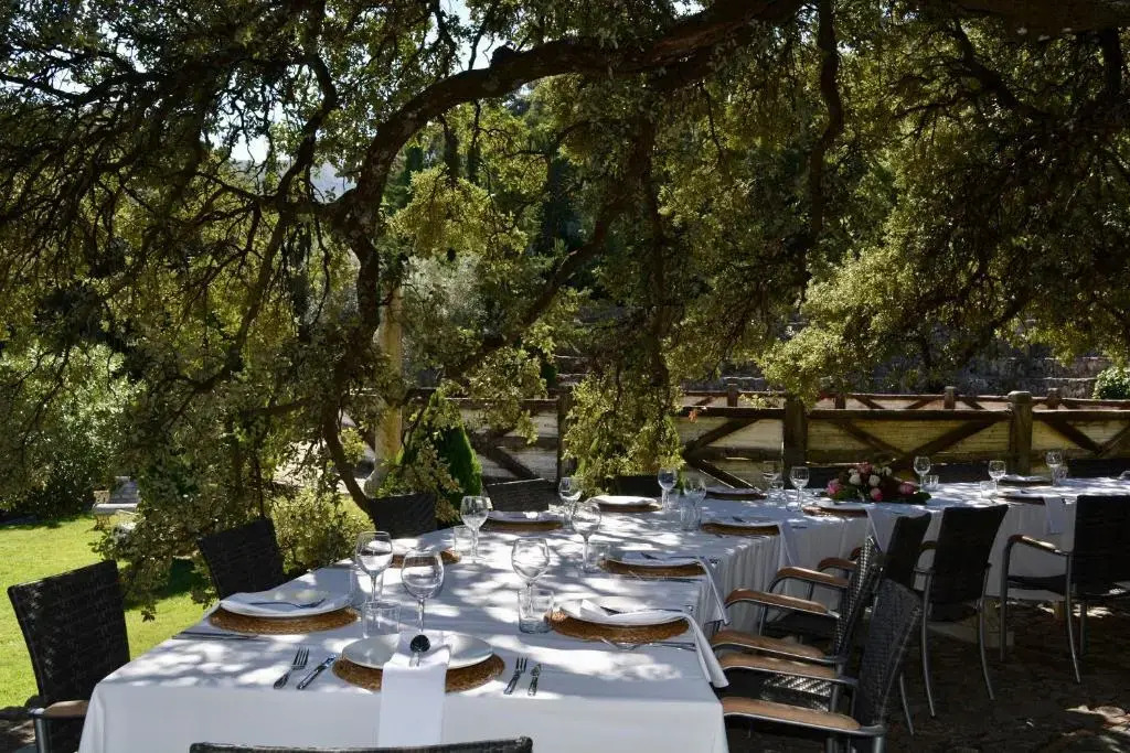 Hotel Finca Los Pilares de Ronda