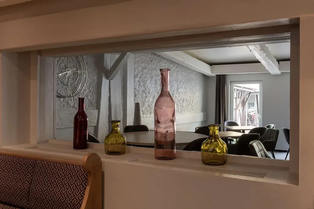 Hotel Prinz Heinrich