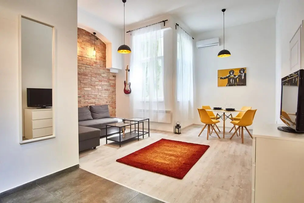 W49 Apartment Budapest