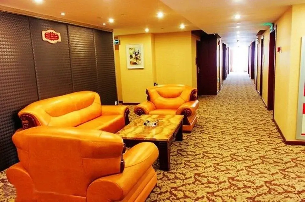 Jin Rui Grand Hotel