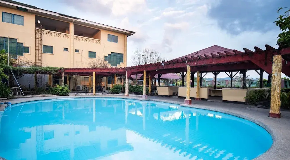 Juness Beach Resort