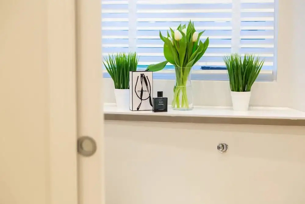 Central Plymouth Apartment By University