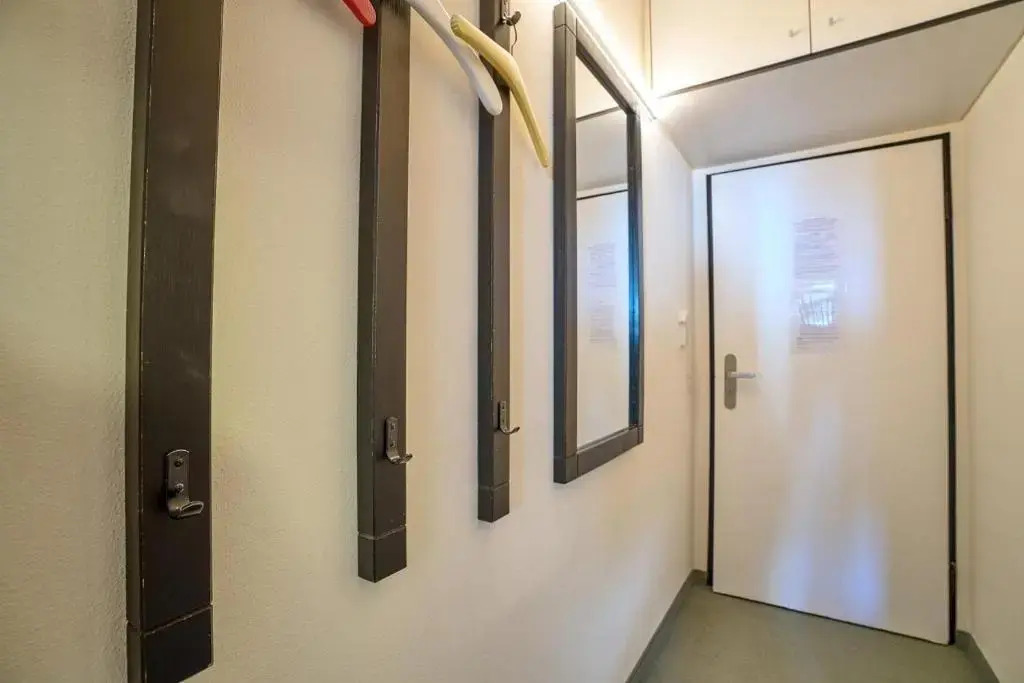 Berolina Wohnung 218